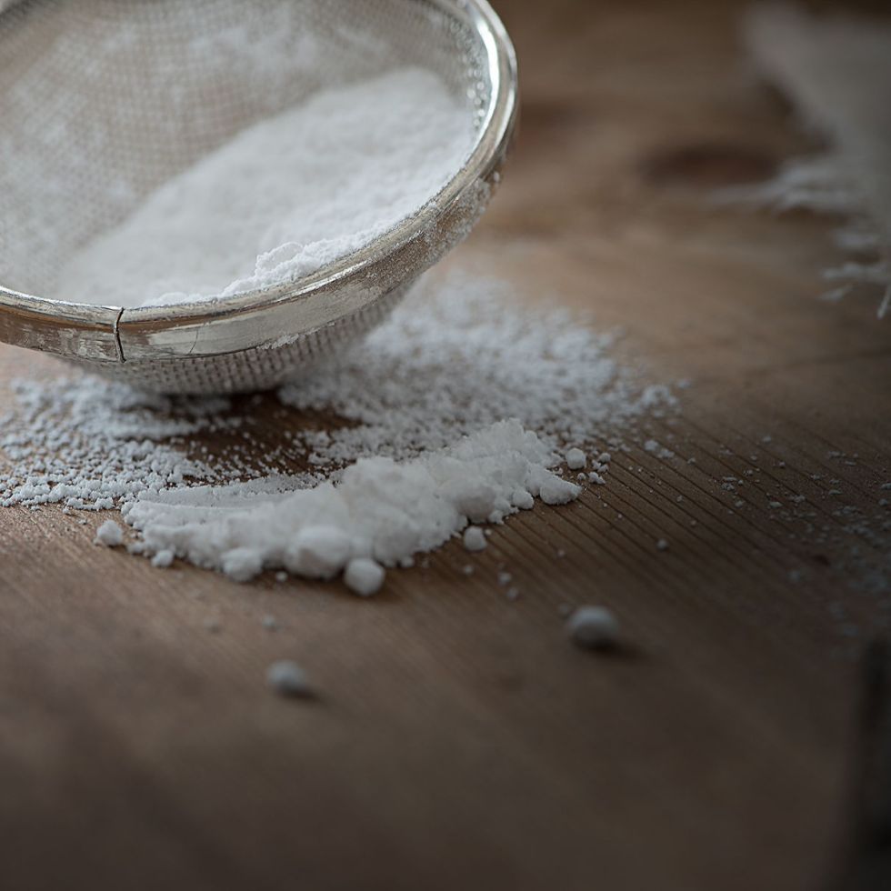 Les scientifiques révèlent la relation entre le sucre et le cancer