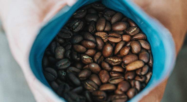 La consommation de café améliore la santé