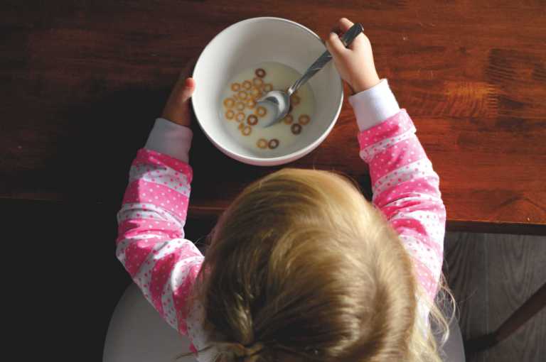 Publicité des céréales de petit déjeuner : influence néfaste sur le régime alimentaire