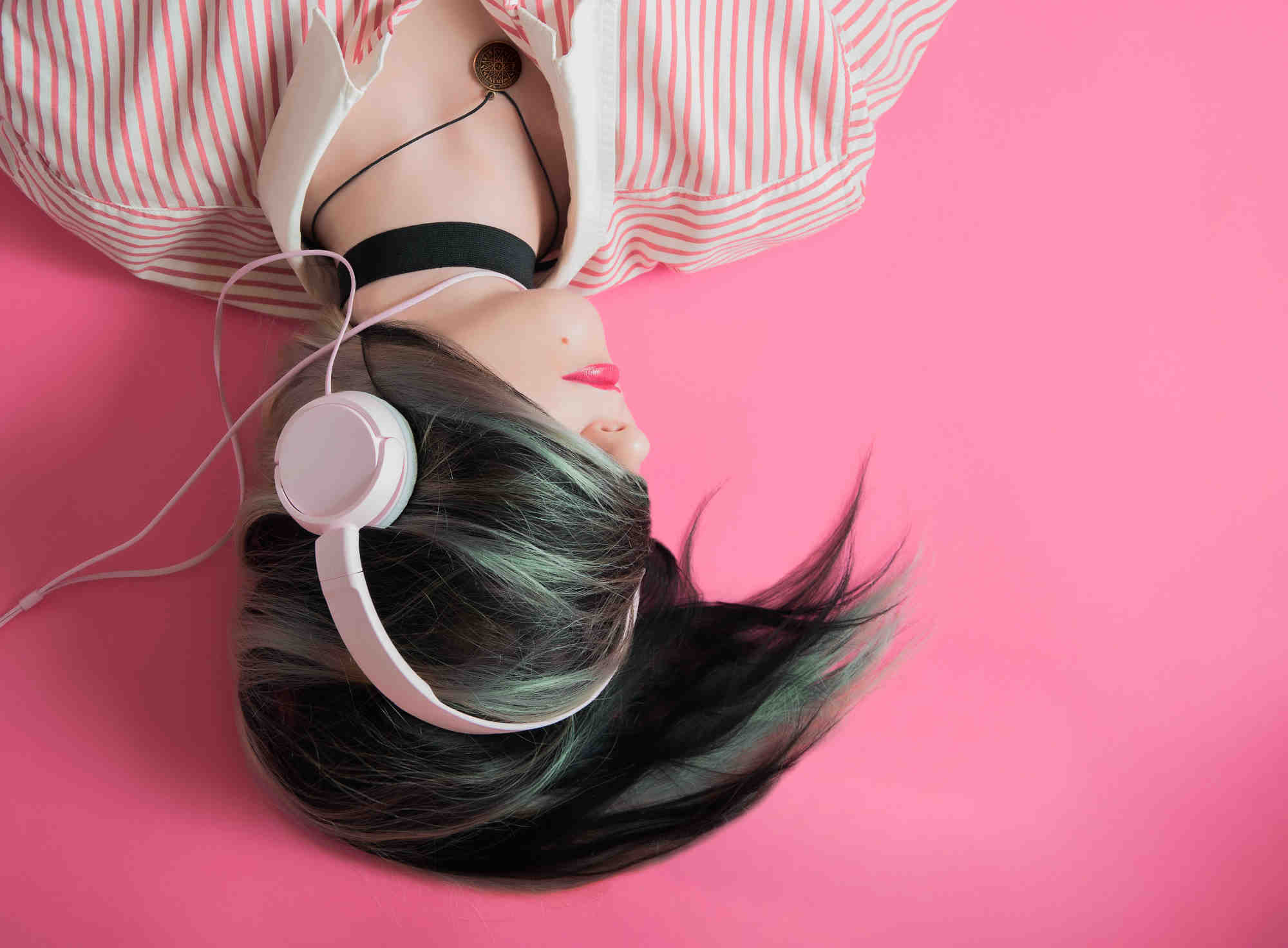 Les bienfaits de la musique pour réduire l'anxiété avant l'anesthésie